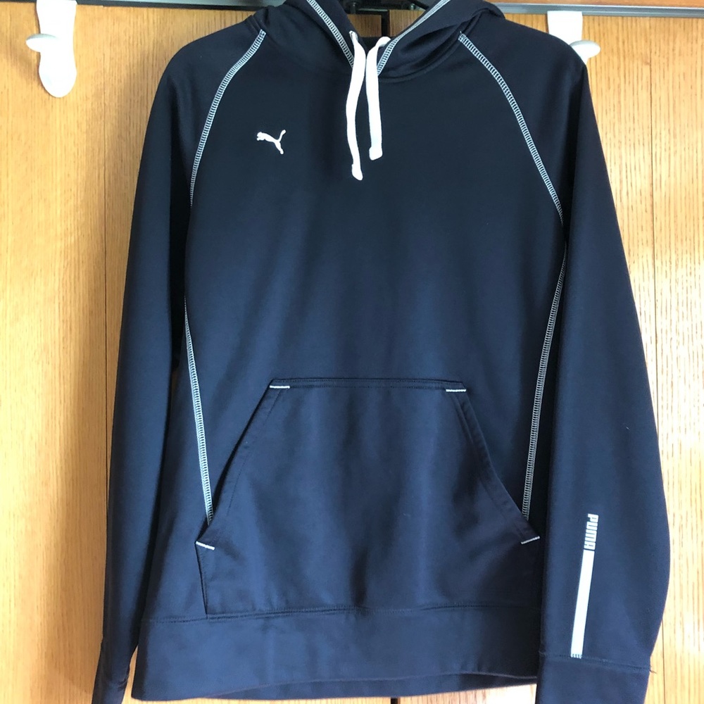 Puma Sweatshirt